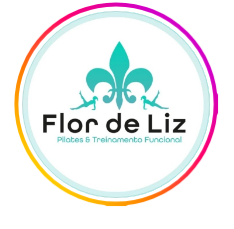 Logo Flor de Liz